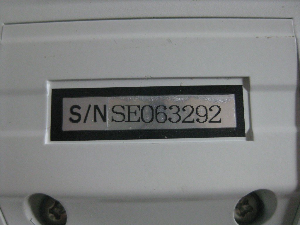 Image #4 of Repair A-NET M-320XG CRYSTAL GAUGE in Malaysia, Singapore, Thailand, Indonesia