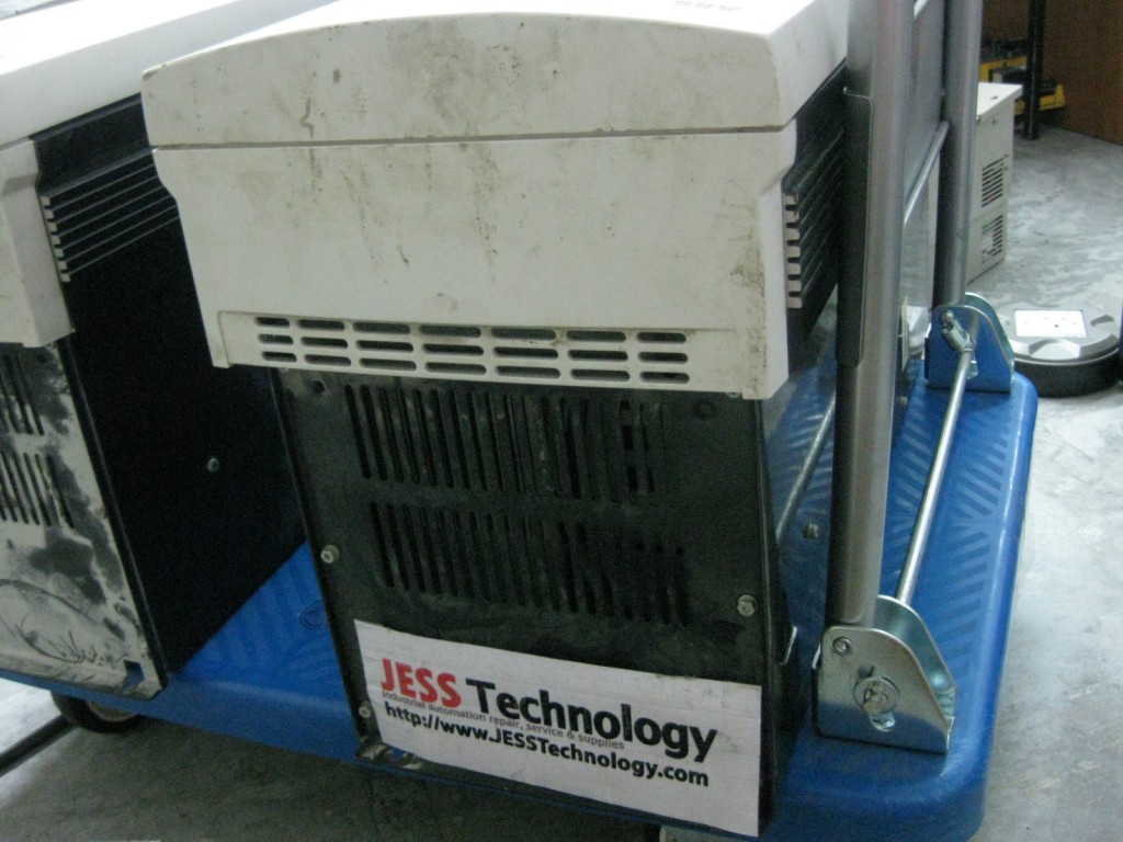 Image #3 of Repair ABB ACS6010063 AC DRIVE in Malaysia, Singapore, Thailand, Indonesia