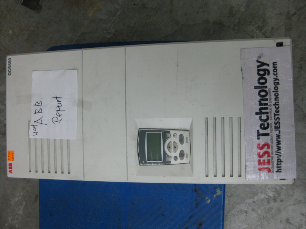 Image #3 of Repair ABB DCS 550-SD1-0740-05-00-00 DC DRIVE in Malaysia, Singapore, Thailand, Indonesia