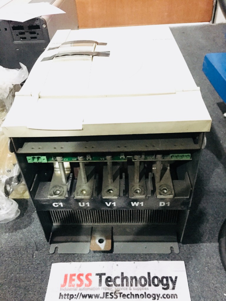 Image #4 of Repair ABB DCS401.0315REV.B.3 DC DRIVES in Malaysia, Singapore, Thailand, Indonesia