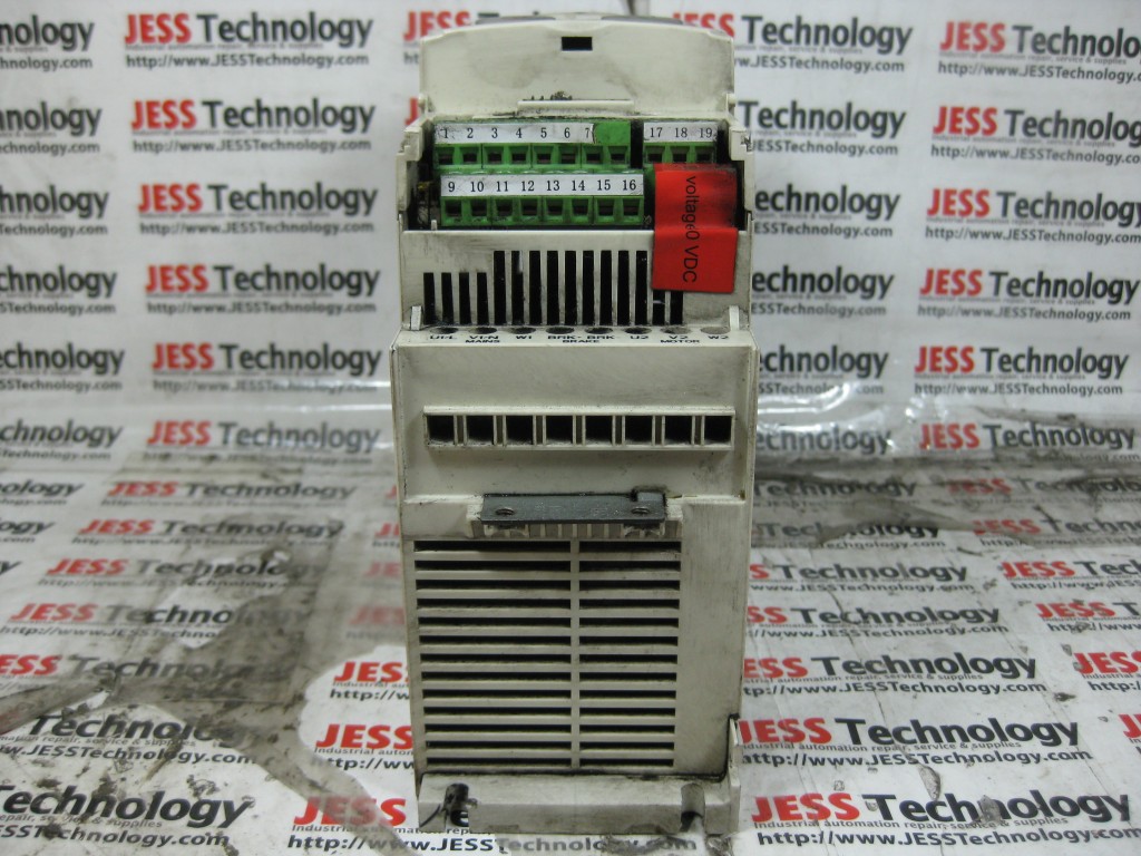 Image #4 of Repair ABB ACS350-03E-07A3-4 FREQUENCY CONVERTER in Malaysia, Singapore, Thailand, Indonesia