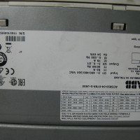 Repair ABB ACS850-04-078A-5+J400 INVERTER 54KVA in Malaysia, Singapore, Thailand, Indonesia