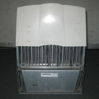 Repair ABB ACS550-01-195A-4 INVERTER in Malaysia, Singapore, Thailand, Indonesia