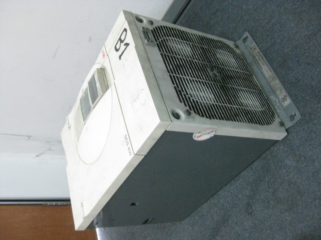 Image #1 of Repair ABB DCS401.0405 INVERTER in Malaysia, Singapore, Thailand, Indonesia
