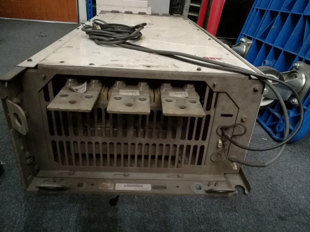 Image #1 of Repair ABB ACS800-04M-0260-5+P901 INVERTER DRIVES in Malaysia, Singapore, Thailand, Indonesia
