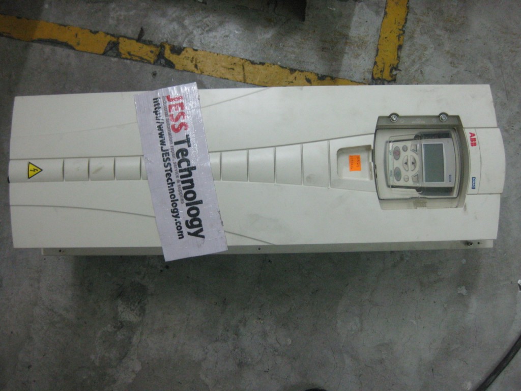 Image #3 of Repair ABB ACH550-01-087A-4+B055 VARIABLE SPEED DRIVE ABB OY in Malaysia, Singapore, Thailand, Indonesia