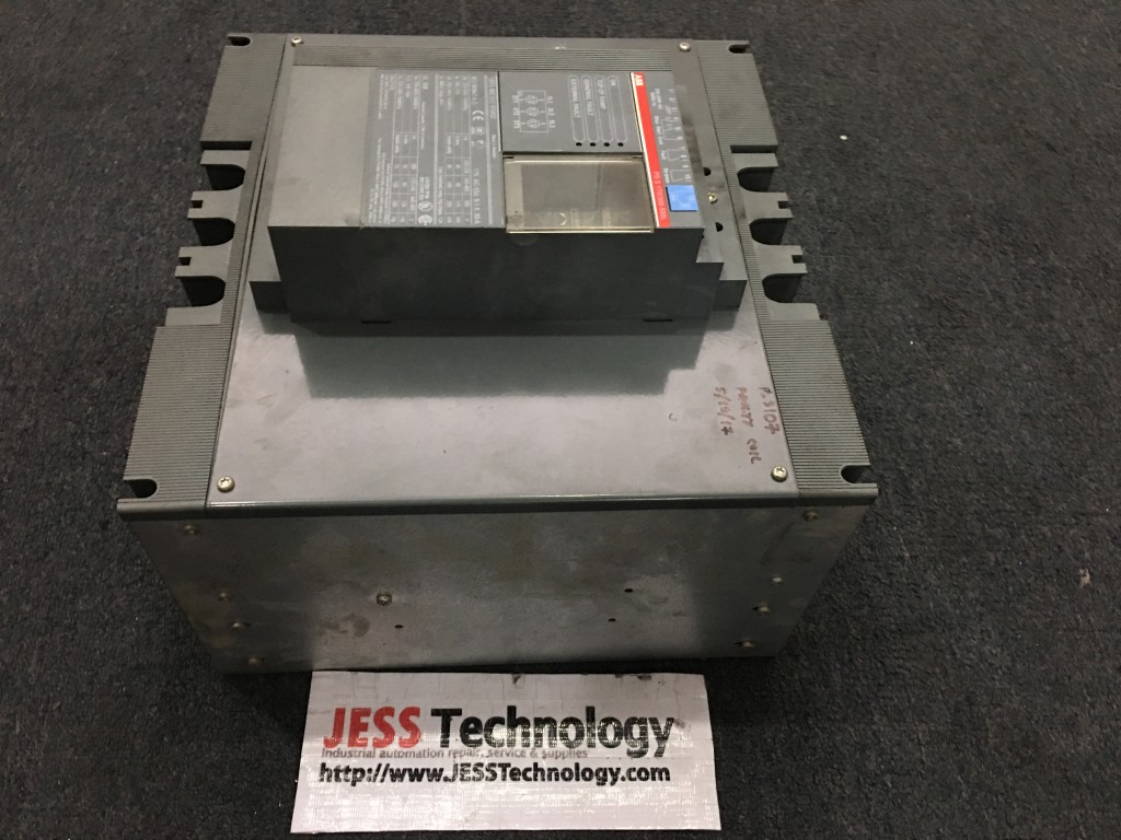 Image #3 of Repair ABB 1SFA892011R1002 ABB SOFTSTARTER in Malaysia, Singapore, Thailand, Indonesia