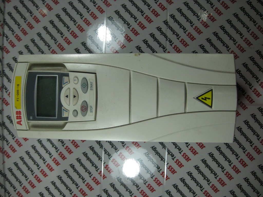 Image #2 of Repair ABB ACS550-01-03A3-4 STANDARD DRIVES in Malaysia, Singapore, Thailand, Indonesia
