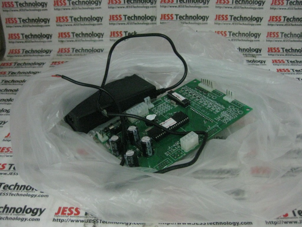 Image #2 of Repair - YCZX-2468 AC ADAPTER in Malaysia, Singapore, Thailand, Indonesia