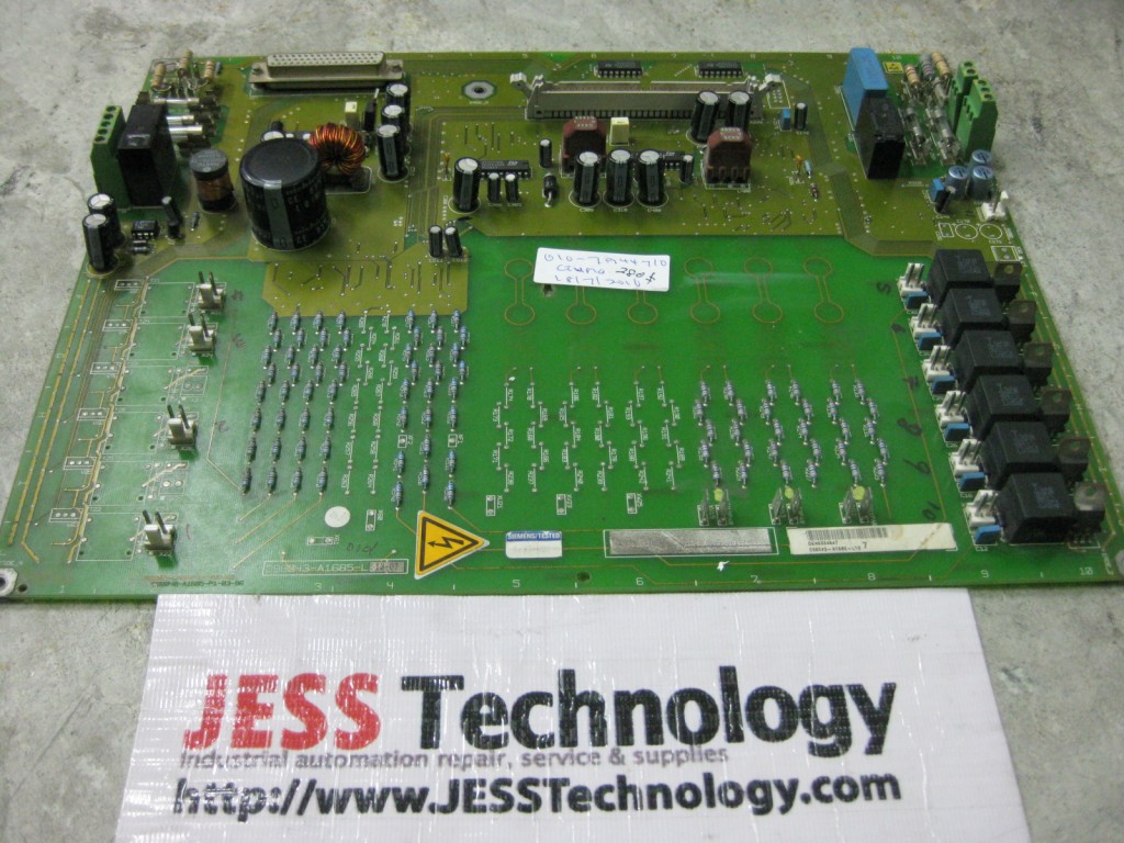 Image #1 of Repair - C98043-A1685-L13 AC-DC CONVERTER BOARD in Malaysia, Singapore, Thailand, Indonesia