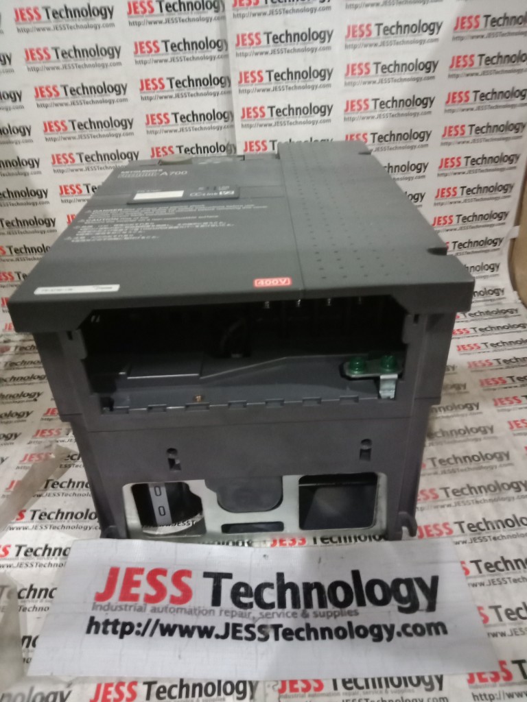 Image #4 of Repair MITSUBIHI FR-AR740-15K AC INVERTER DRIVE SPEED CONTROLLER in Malaysia, Singapore, Thailand, Indonesia