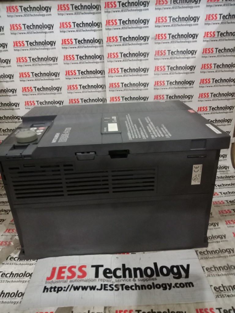 Image #1 of Repair MITSUBIHI FR-AR740-15K AC INVERTER DRIVE SPEED CONTROLLER in Malaysia, Singapore, Thailand, Indonesia