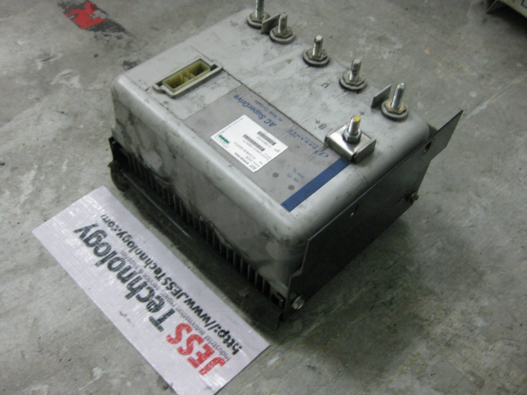 Image #2 of Repair DONAHER ACS4808-350F01 AC MOTOR CONTROLLER in Malaysia, Singapore, Thailand, Indonesia