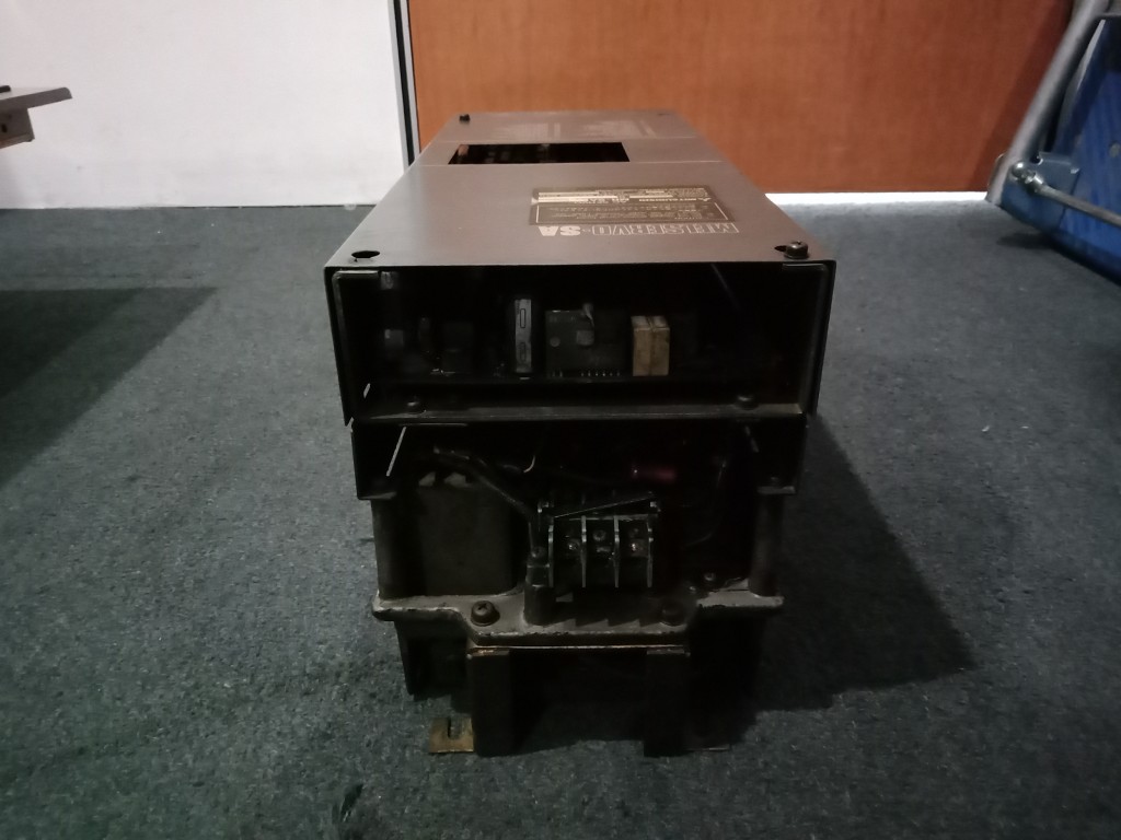 Image #1 of Repair MITSUBISHI - AC SERVO DRIVE in Malaysia, Singapore, Thailand, Indonesia