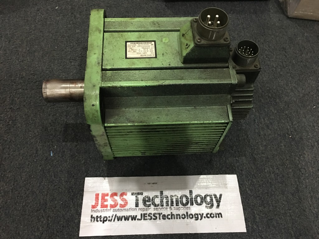 Image #3 of Repair - SGMG-44A2A AC SERVO MOTOR in Malaysia, Singapore, Thailand, Indonesia