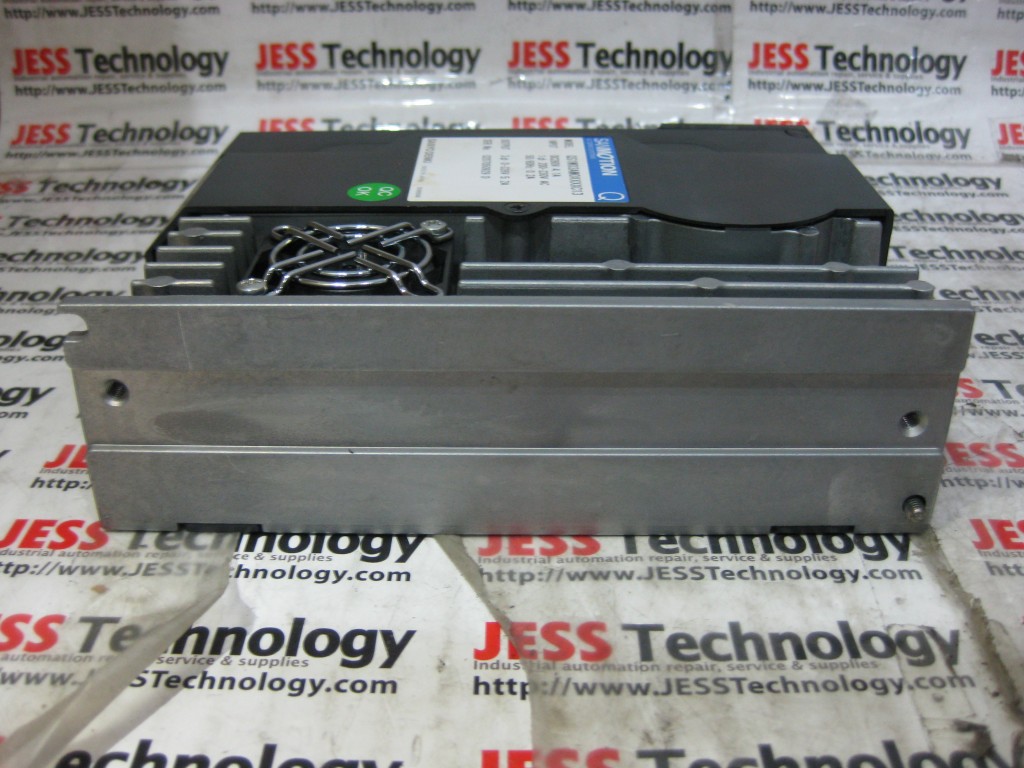 Image #3 of Repair SANYO DENKI QS1W03AM0XXXXC13 AC SERVO SANYO DENKI in Malaysia, Singapore, Thailand, Indonesia