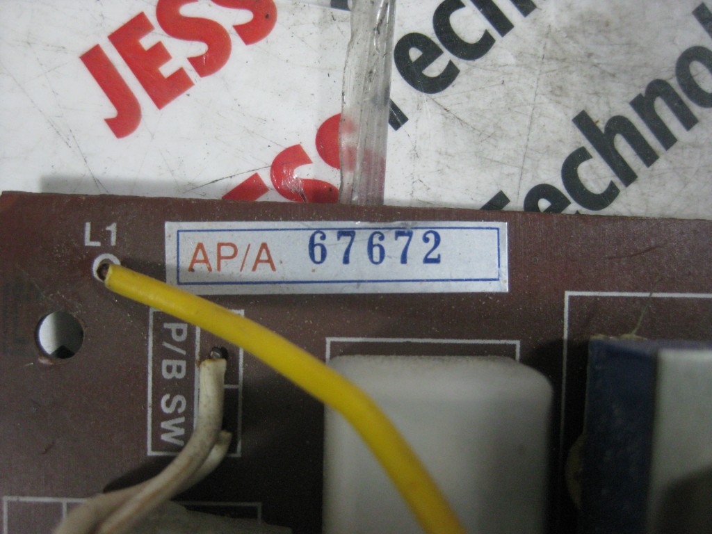 Image #4 of Repair ACCU-PRO - LED INDICATE CHARGING in Malaysia, Singapore, Thailand, Indonesia
