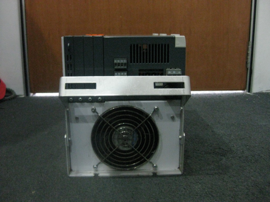 Image #3 of Repair ACOPOS 8V1320.00-2 AC SERVO DRIVE in Malaysia, Singapore, Thailand, Indonesia