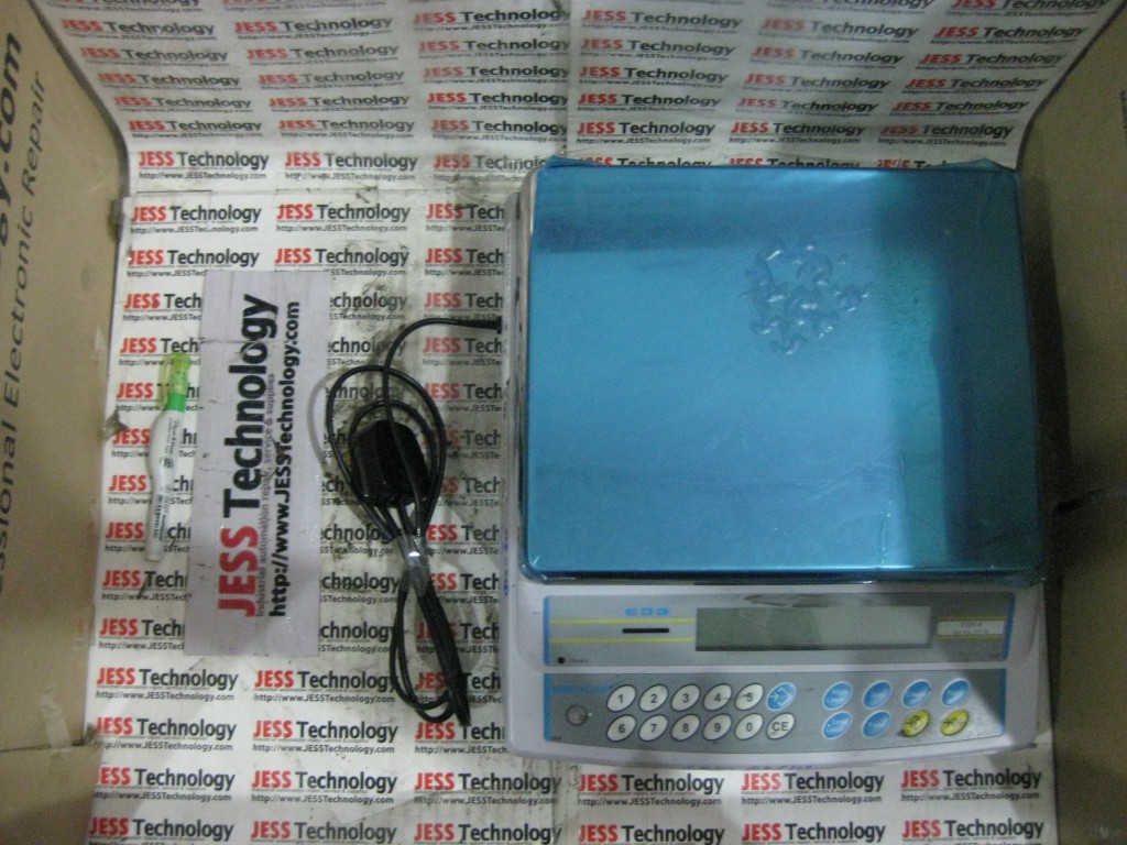 Image #4 of Repair ADAM CBK4 WEIGHING SCALE 10W in Malaysia, Singapore, Thailand, Indonesia