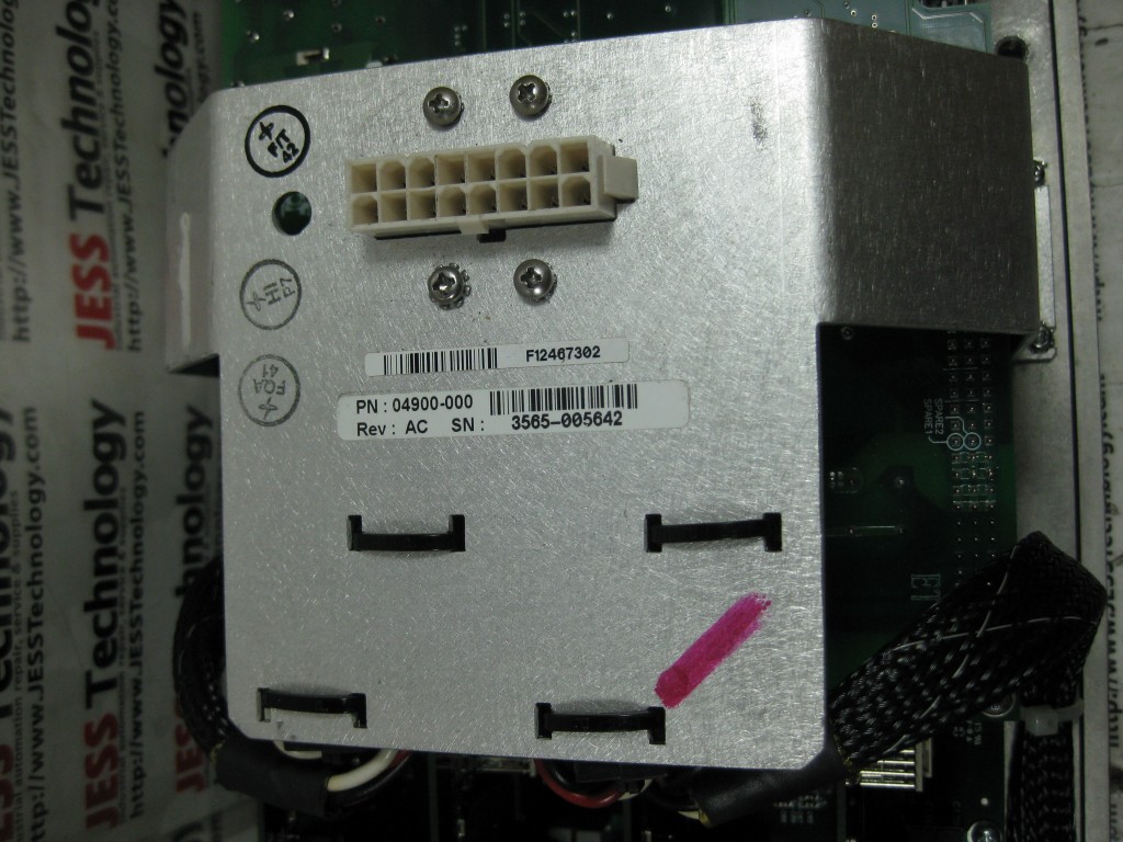 Image #2 of Repair ADEPT 04900-000 CONTROL BOARD in Malaysia, Singapore, Thailand, Indonesia