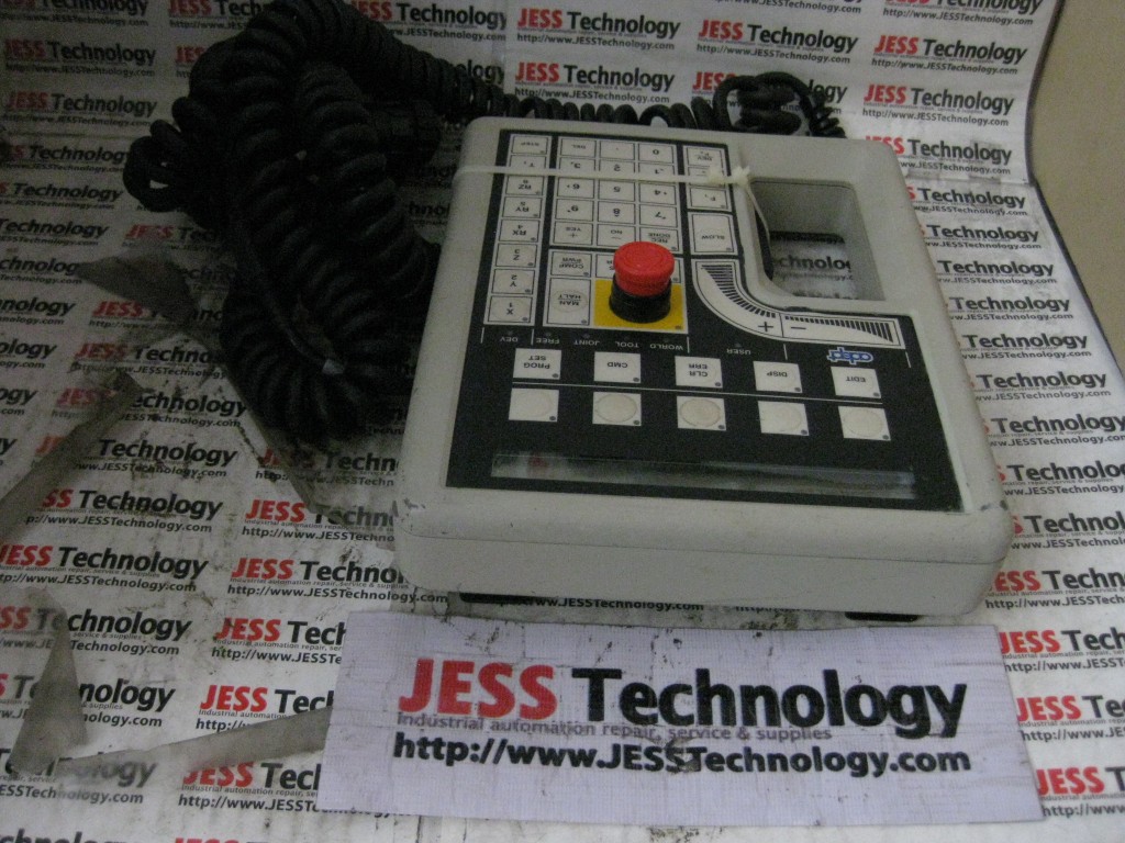 Image #1 of Repair ADEPT 10332-11000 MANUAL CONTROL OPERATOR in Malaysia, Singapore, Thailand, Indonesia