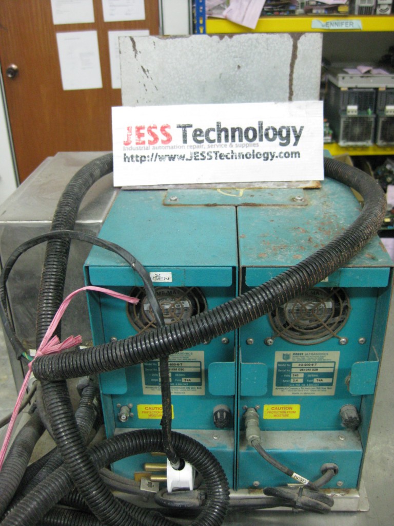Image #3 of Repair Advance Ceramic Technology 4G-500-6-T ULTRASONIC in Malaysia, Singapore, Thailand, Indonesia