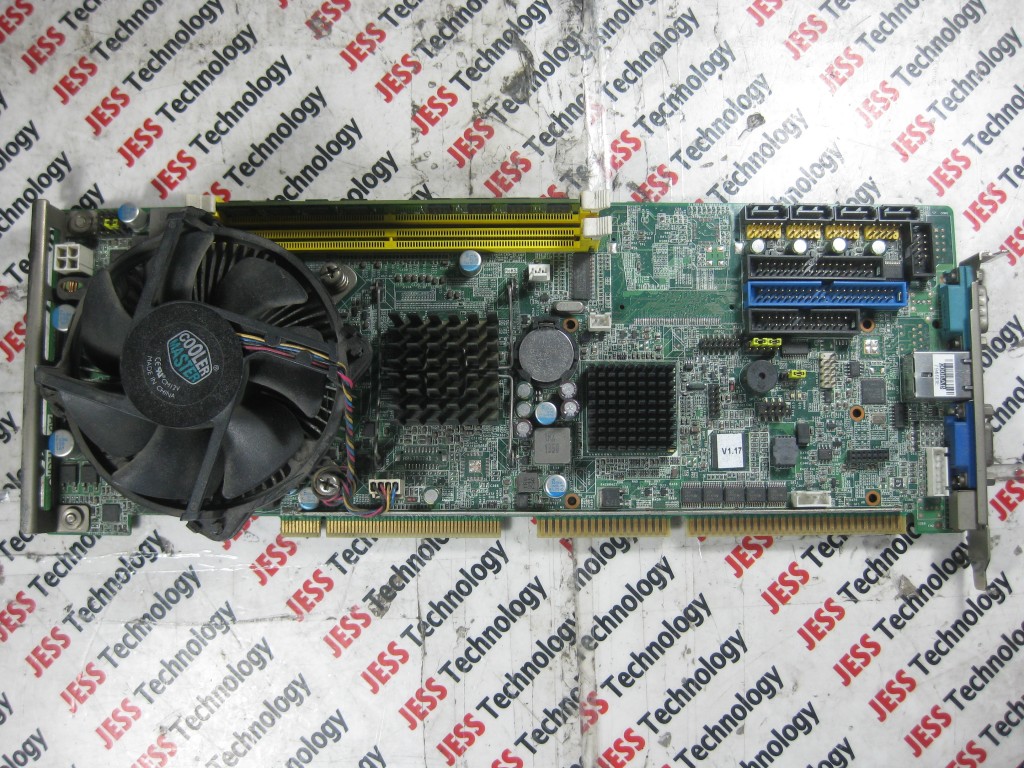 Image #2 of Repair ADVANTECH PCA-6010 REV A1 19A2601001 PCB in Malaysia, Singapore, Thailand, Indonesia