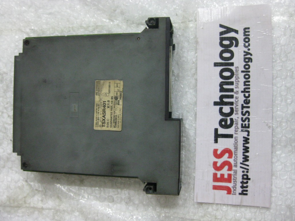 Image #3 of Repair AEG SCHNEIDER TSXASR401 Controller in Malaysia, Singapore, Thailand, Indonesia