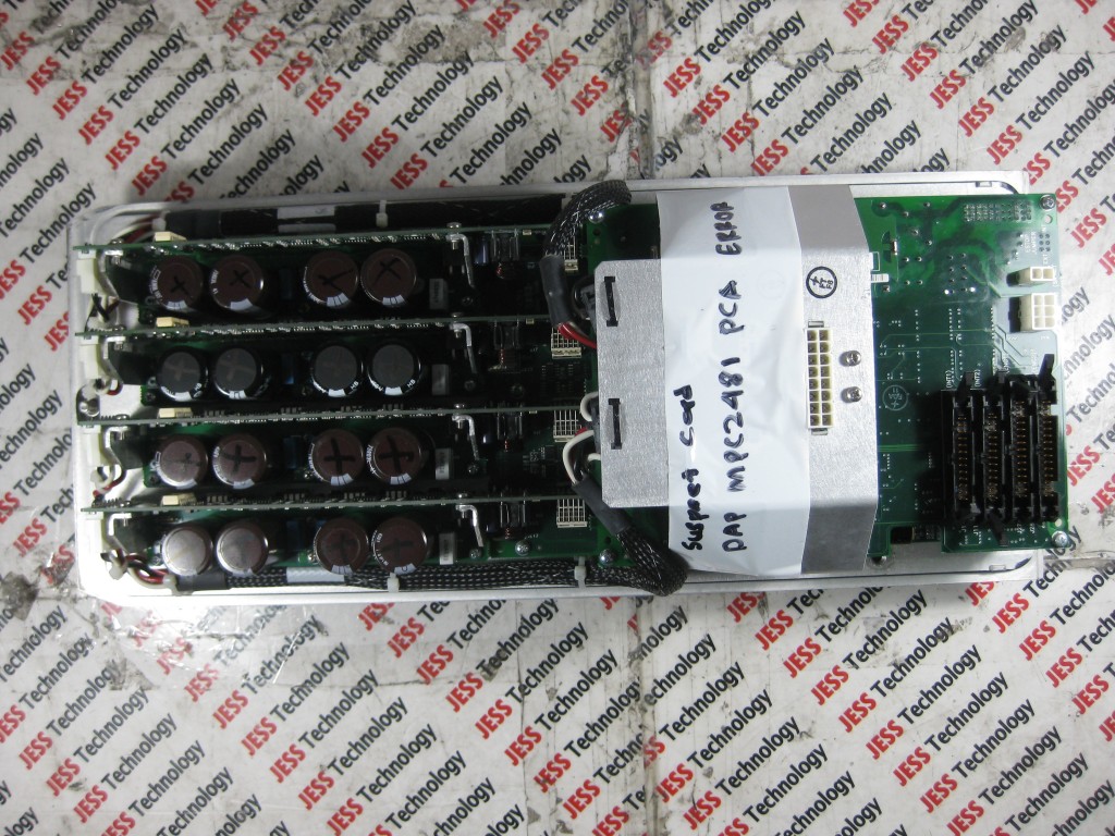 Image #3 of Repair AIB - CONTROLLER in Malaysia, Singapore, Thailand, Indonesia