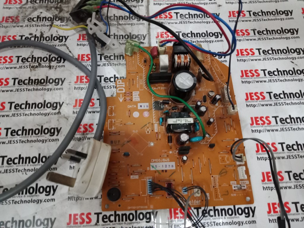 Image #2 of Repair - DM00J845 AIRCOND BOARD in Malaysia, Singapore, Thailand, Indonesia