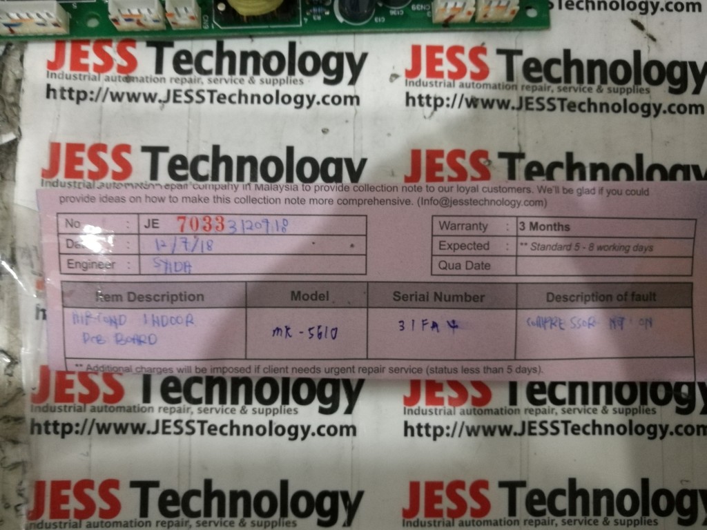 Image #4 of Repair SANREX MK-5610 RECTIFIER BOARD in Malaysia, Singapore, Thailand, Indonesia