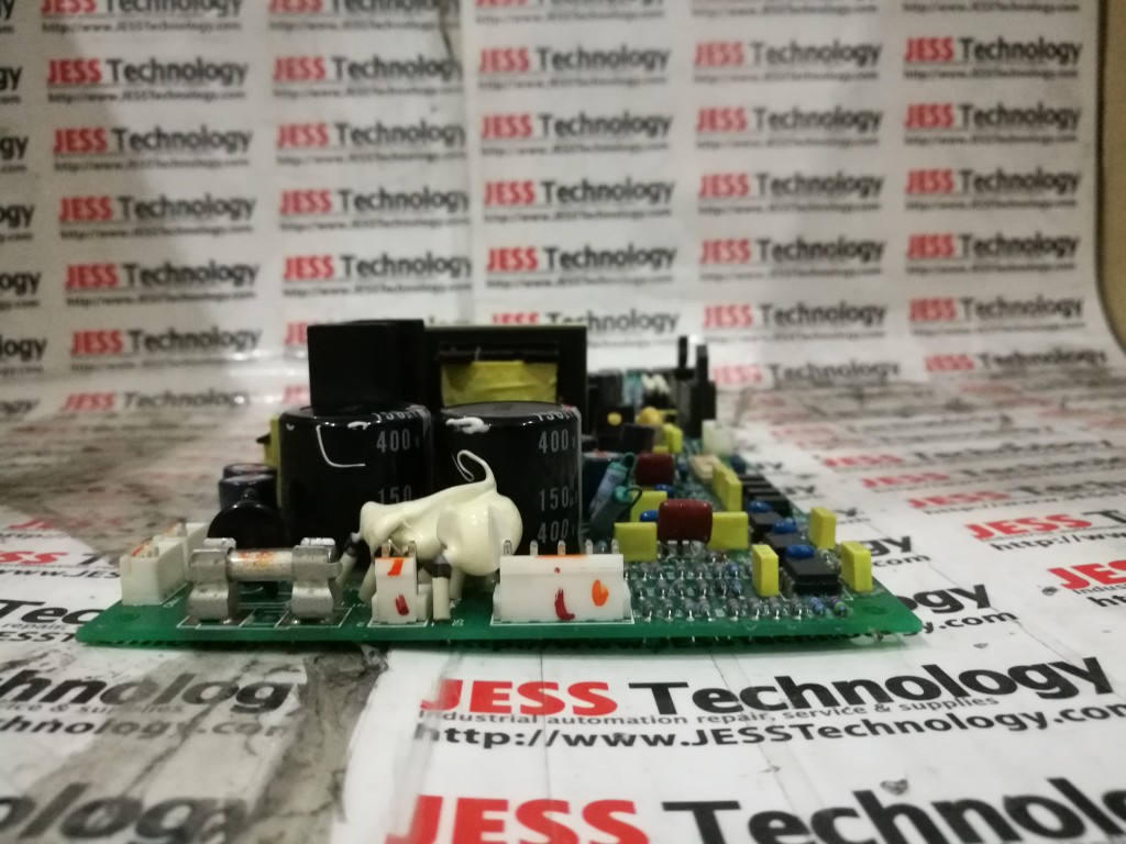 Image #1 of Repair SANREX MK-5610 RECTIFIER BOARD in Malaysia, Singapore, Thailand, Indonesia