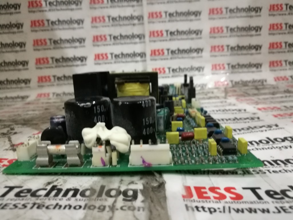 Image #2 of Repair SANREX MK-5610 RECTIFIER BOARD in Malaysia, Singapore, Thailand, Indonesia