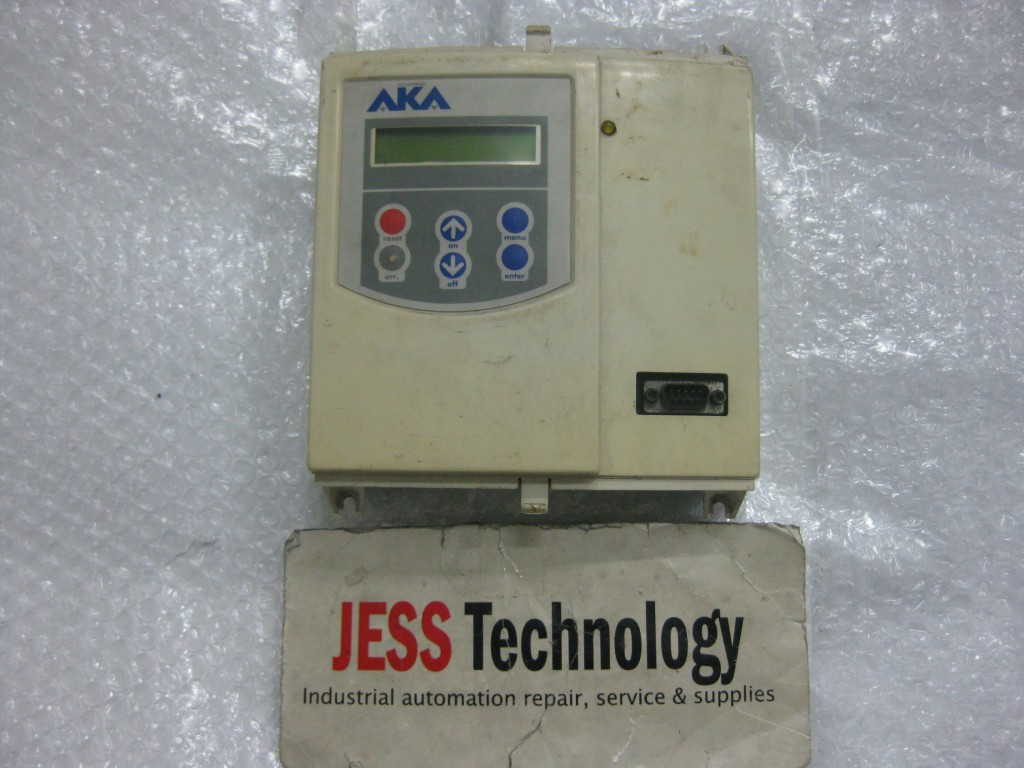 Image #3 of Repair AKA Automatismes - Controller in Malaysia, Singapore, Thailand, Indonesia