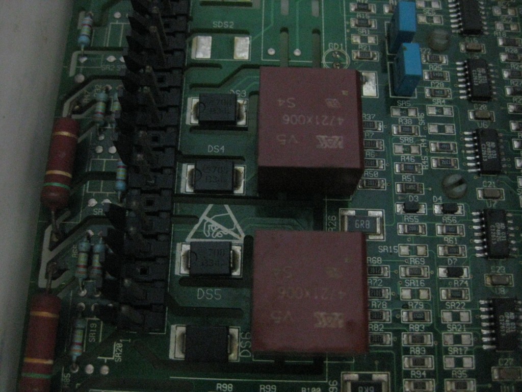 Image #3 of Repair AKA Automatismes - Controller in Malaysia, Singapore, Thailand, Indonesia
