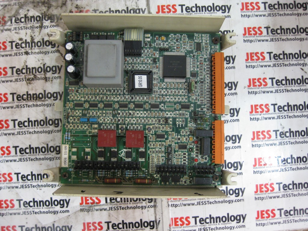 Image #3 of Repair AKA AKGRAD32 AUTOMATISMES CONTROLLER in Malaysia, Singapore, Thailand, Indonesia