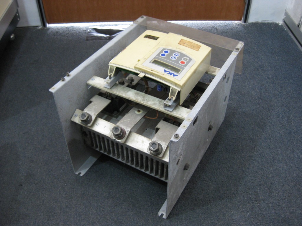 Image #2 of Repair AKA AKGRAD32 THYRISTOR in Malaysia, Singapore, Thailand, Indonesia