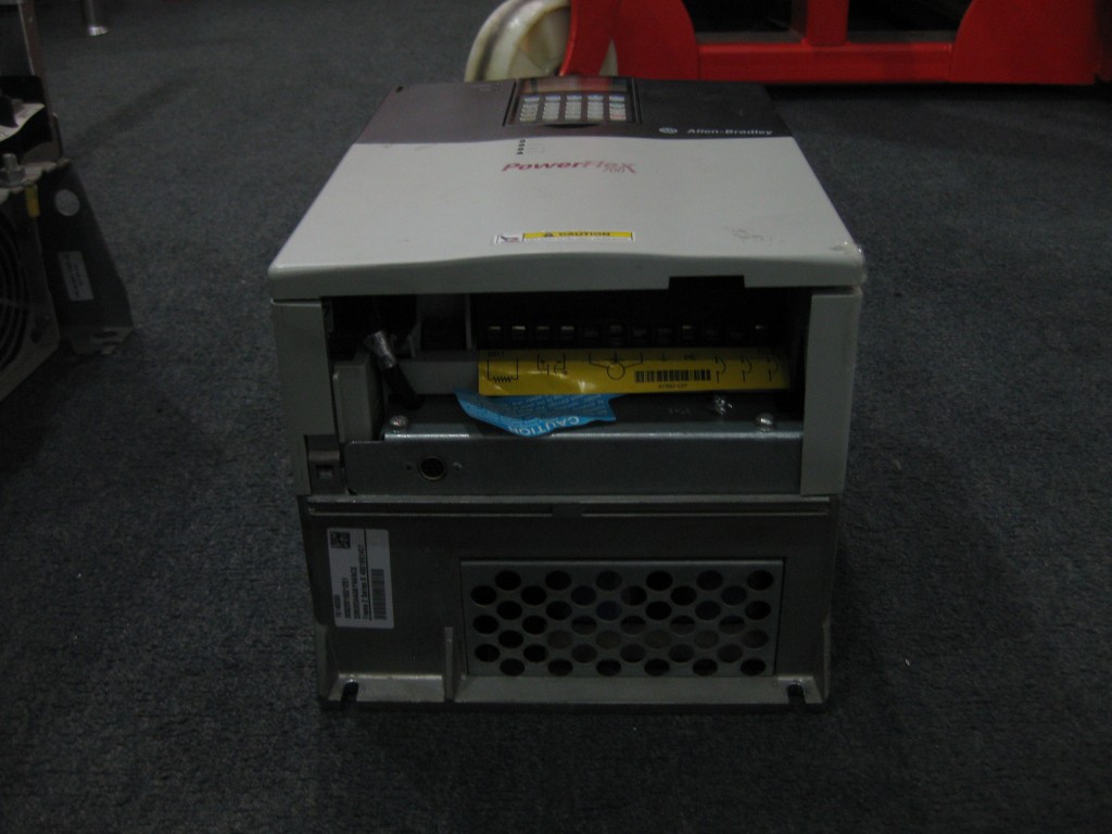 Image #3 of Repair Allen Bradley 20BD034A0AYNANC0 ALLEN BRADLEY POWER FLEX 700 AC DRIVE in Malaysia, Singapore, Thailand, Indonesia