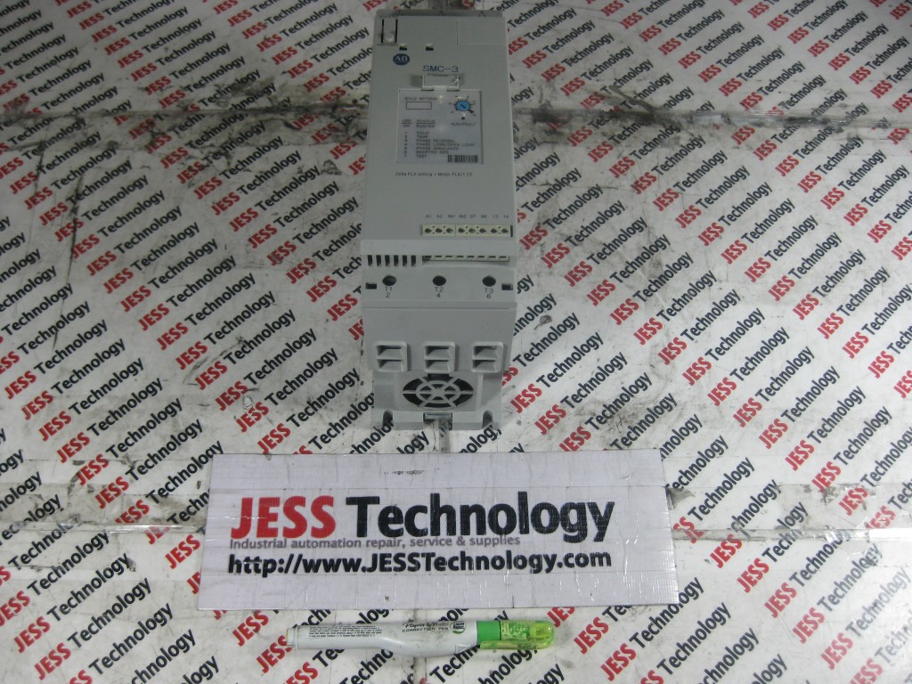 Image #3 of Repair ALLEN BRADLEY 150-C60NBR SOFT STARTER in Malaysia, Singapore, Thailand, Indonesia