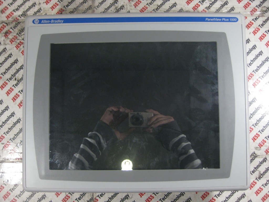 Image #3 of Repair ALLEN BRADLEY 2711P-RDT15C TOUCH DISPLAY MODULE in Malaysia, Singapore, Thailand, Indonesia