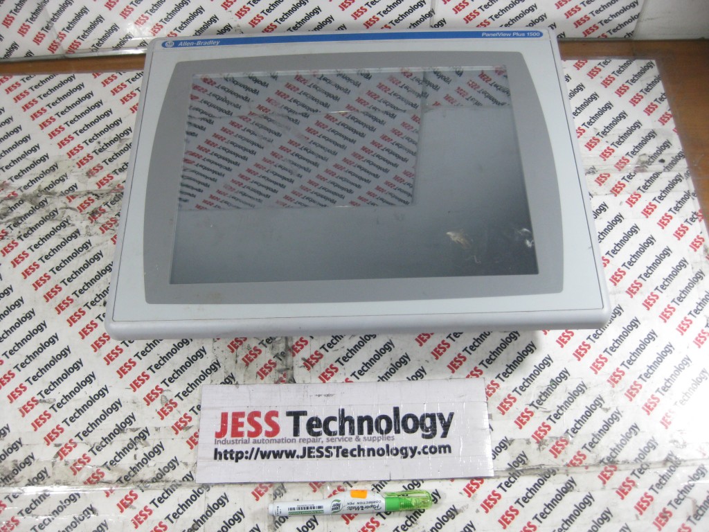 Image #4 of Repair ALLEN BRADLEY 2711P-RDT15C TOUCH DISPLAY MODULE in Malaysia, Singapore, Thailand, Indonesia