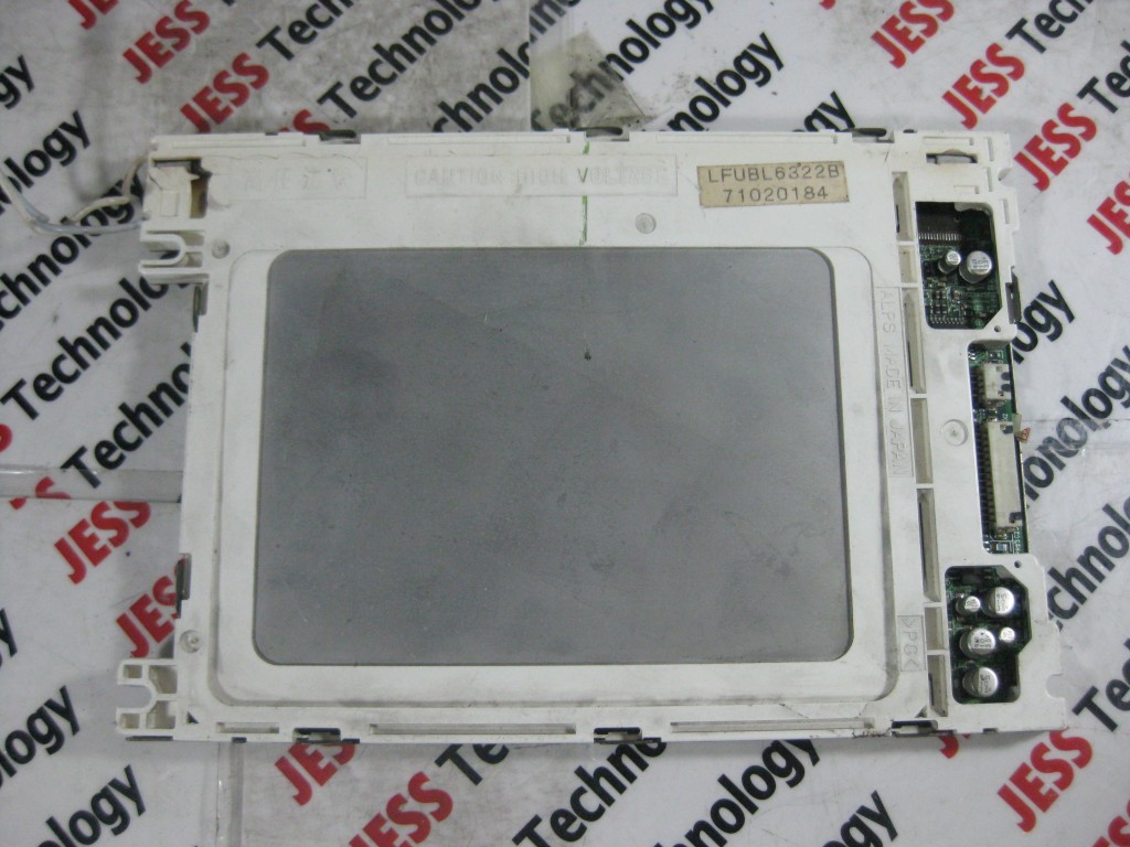 Image #4 of Repair ALPS LFUBL6322B LCD SCREEN PANEL in Malaysia, Singapore, Thailand, Indonesia
