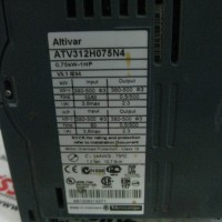 Repair ALTIVAR ATV312H075N4 INVERTER   in Malaysia, Singapore, Thailand, Indonesia