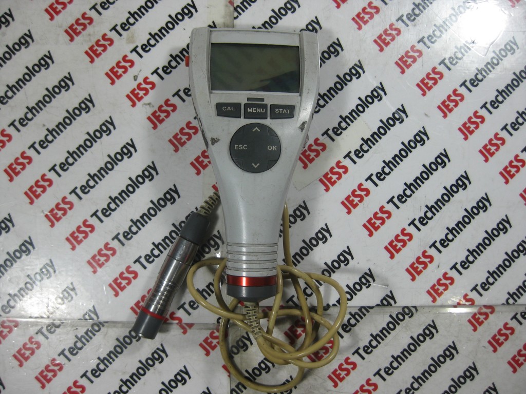 Image #3 of Repair - MINITEST 730/SENSOR N25 ALUMINIUM DETECTOR in Malaysia, Singapore, Thailand, Indonesia