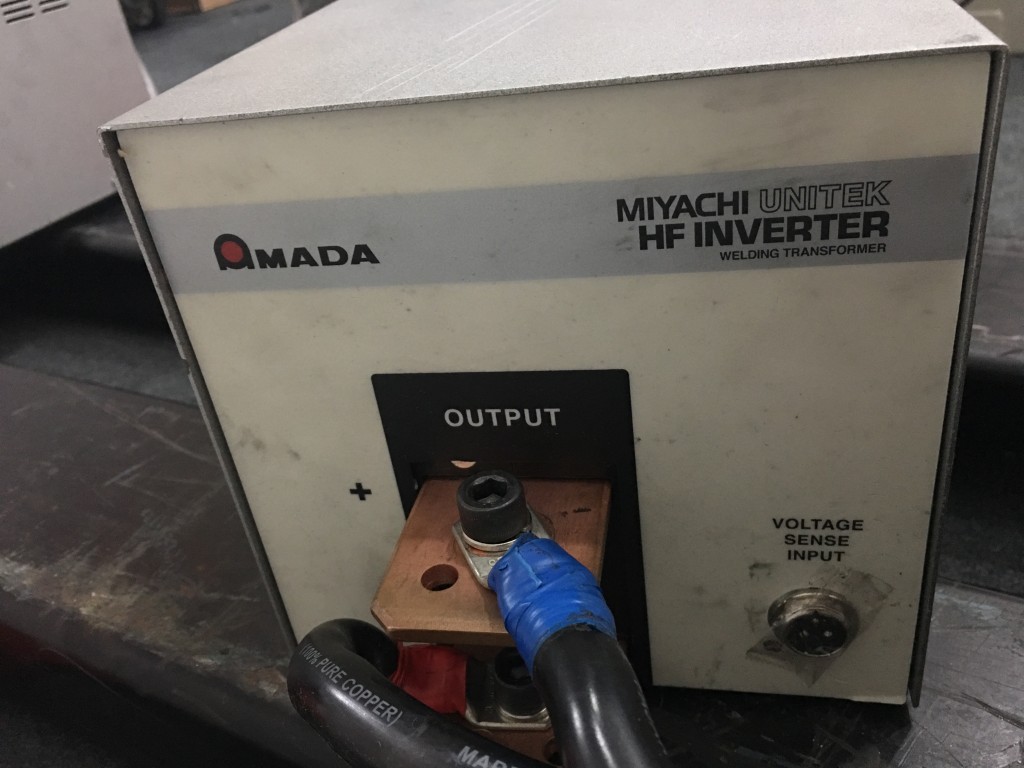 Image #1 of Repair AMADA 9-034-01 AMADA TRANSFORMER in Malaysia, Singapore, Thailand, Indonesia