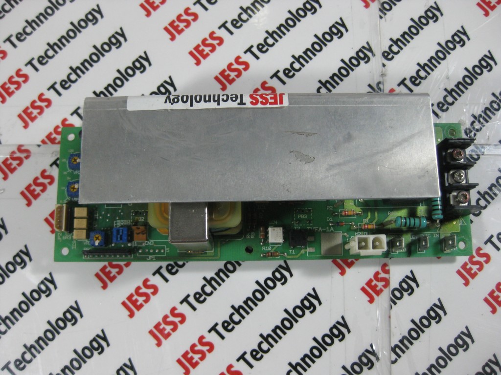 Image #4 of Repair AMANO EPC-800830 PCB in Malaysia, Singapore, Thailand, Indonesia
