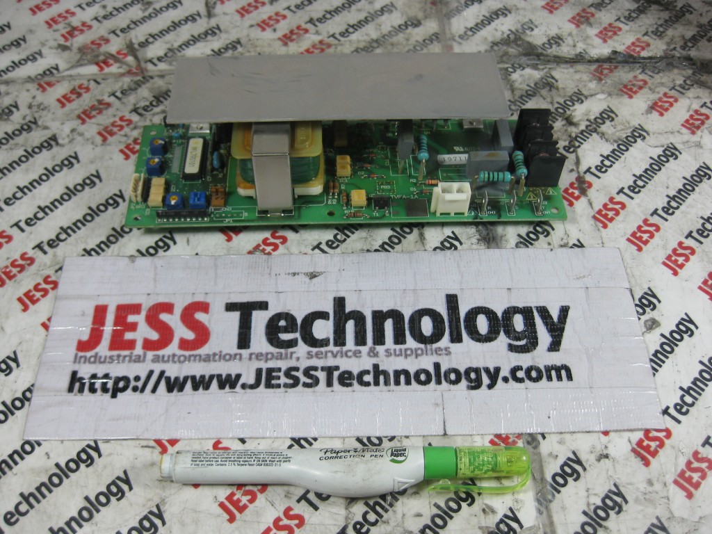 Image #4 of Repair AMANO EPC-800830 VACUUM PCB in Malaysia, Singapore, Thailand, Indonesia