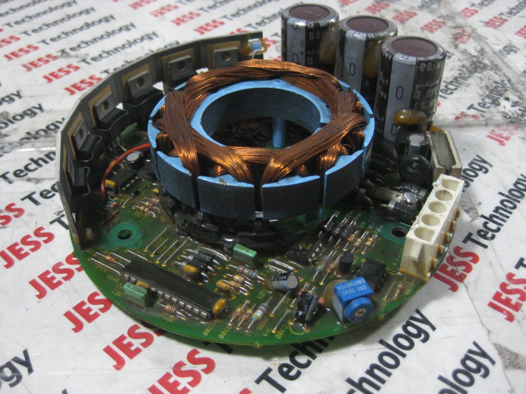 Image #2 of Repair AMETEK - PCB in Malaysia, Singapore, Thailand, Indonesia