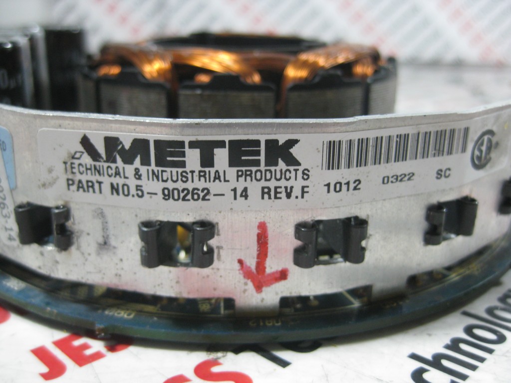 Image #1 of Repair AMETEK - PCB in Malaysia, Singapore, Thailand, Indonesia