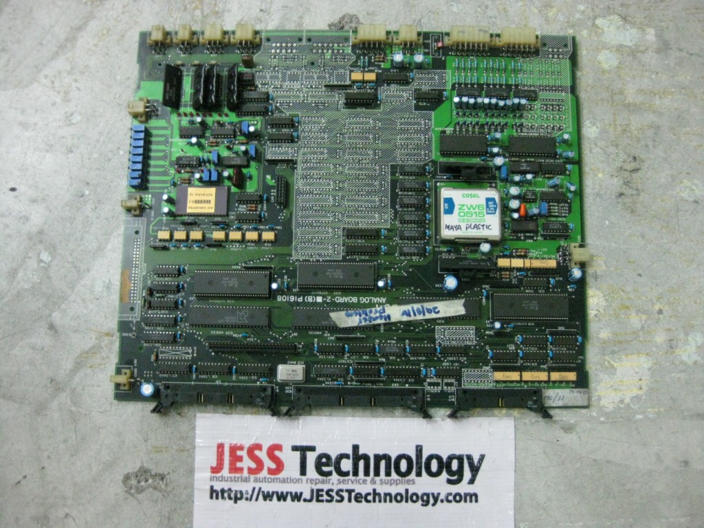 Image #1 of Repair - (B)P16108 ANALOG BOARD in Malaysia, Singapore, Thailand, Indonesia